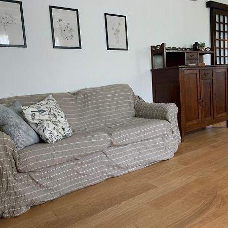 Clara'S Place Apartment Mestre Luaran gambar