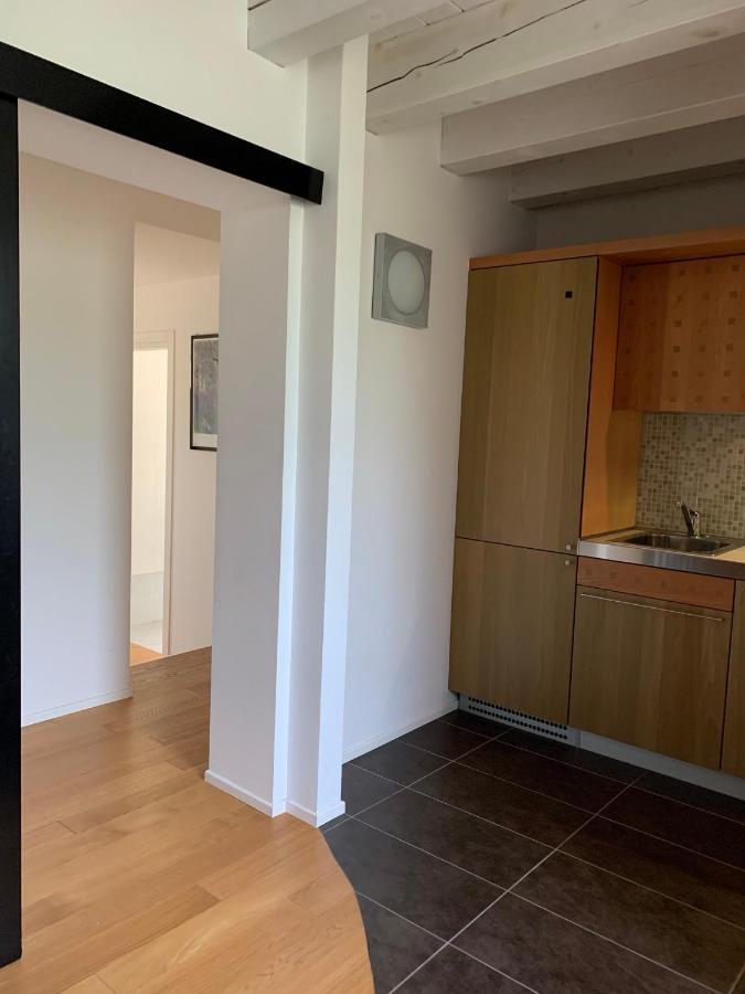 Clara'S Place Apartment Mestre Luaran gambar