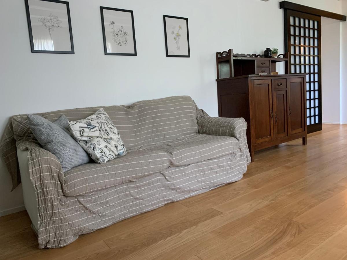 Clara'S Place Apartment Mestre Luaran gambar