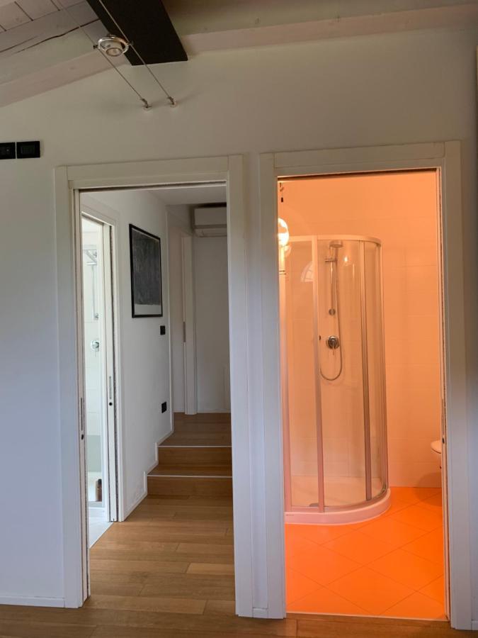 Clara'S Place Apartment Mestre Luaran gambar