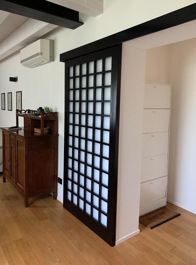 Clara'S Place Apartment Mestre Luaran gambar