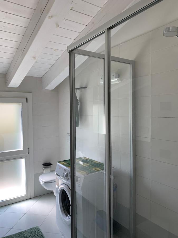 Clara'S Place Apartment Mestre Luaran gambar